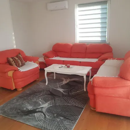 Holiday home Haris Sarajevo