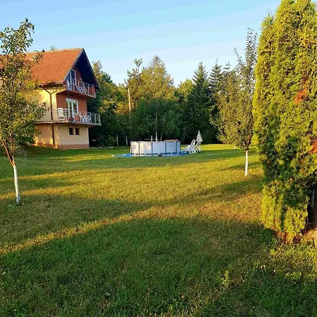 Haris Holiday home Sarajevo