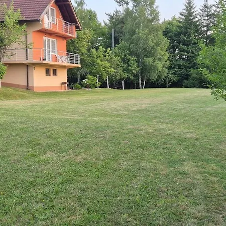 Haris Vakantiehuis *