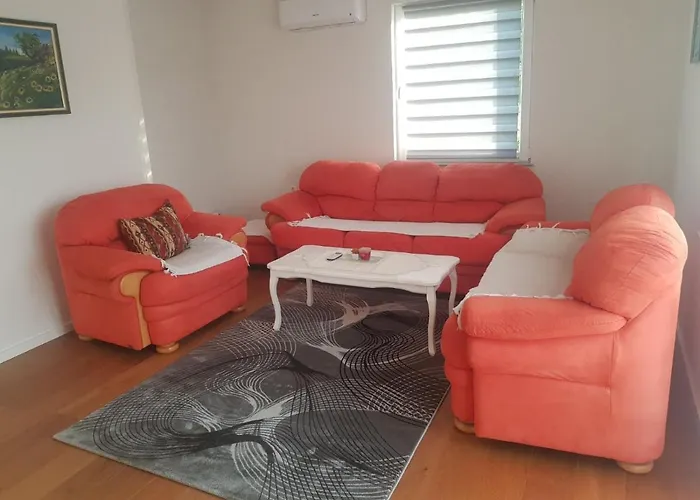 Holiday home Haris Sarajevo