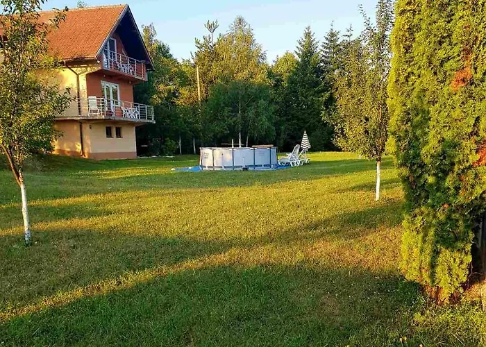 Haris Holiday home Sarajevo