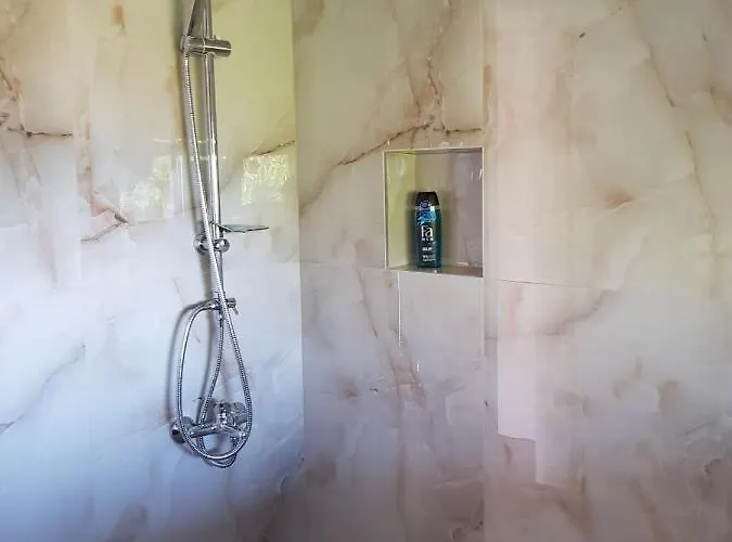 Haris Holiday home *