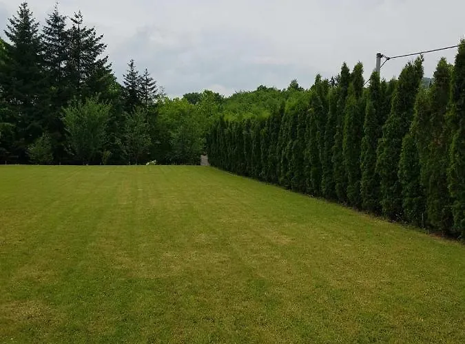 Holiday home Haris *