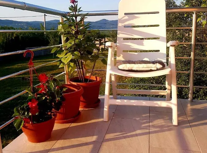 Haris Holiday home *