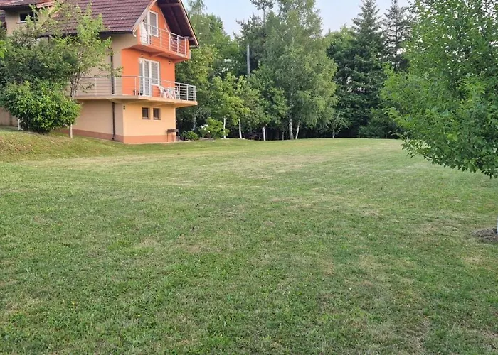 Haris Holiday home *